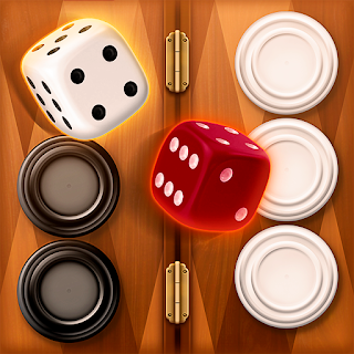 PPNards: Backgammon board game apk