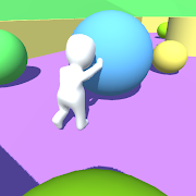 Ball Pusher Master app icon