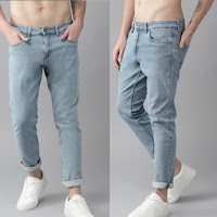 Men Jeans Online Shopping App