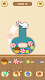 screenshot of Fill a Bottle : Puzzle Game