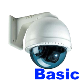 Ikonbild för IP Cam Viewer Basic