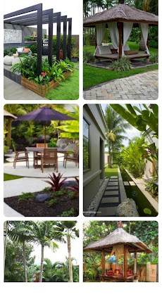 backyard landscape design appのおすすめ画像3