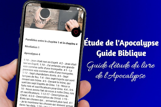 Une étude de lApocalypse Screen 2
