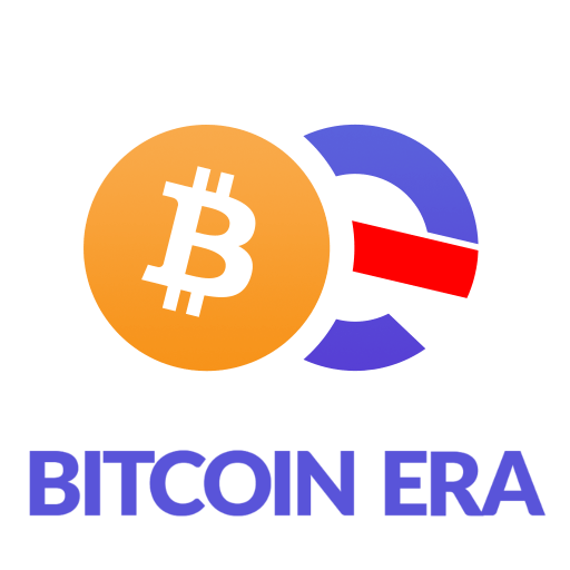 būkite bitcoin logotipas)