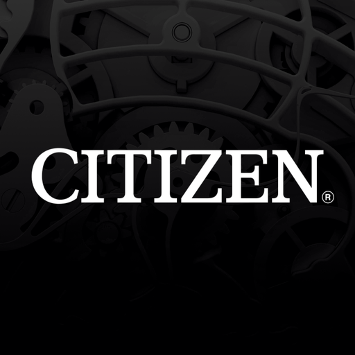 Citizen Official Dealer App logo