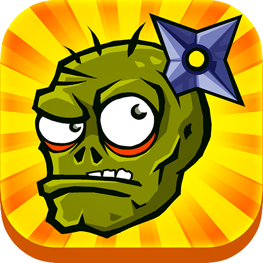 Zombies Vs Ninja Apps On Google Play