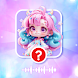 Guess Voice Princess - Androidアプリ