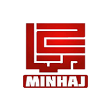 Minhaj TV Live icon