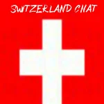 Cover Image of डाउनलोड Switzerland Chat  APK
