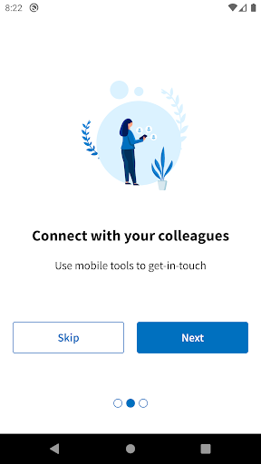 Jambo App Screen 2