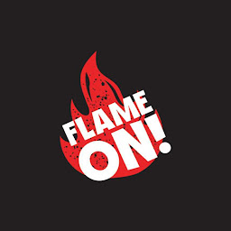 Symbolbild für Flame On