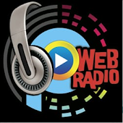Radio Web Well 90 2.0 Icon