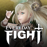 Everyday Fight : Idle RPG icon