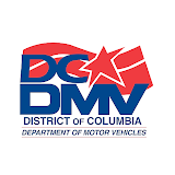 DC DMV icon