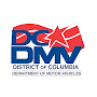DC DMV