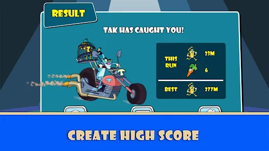 Tik Tak Tail: The Game - Apps on Google Play