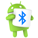 Cover Image of Download iBeacon Droid  APK