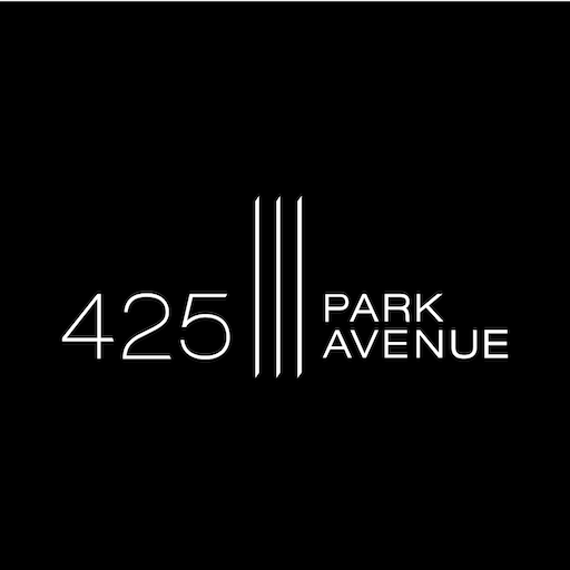 425 Park Avenue logo