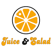 Juice.Salad