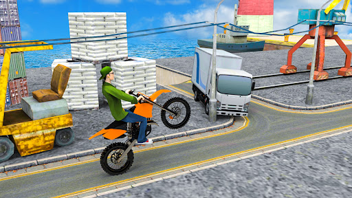 Stunt Bike Games: Bike Racing 1.2.1 screenshots 11