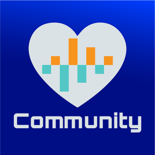 HearO Community HF logo