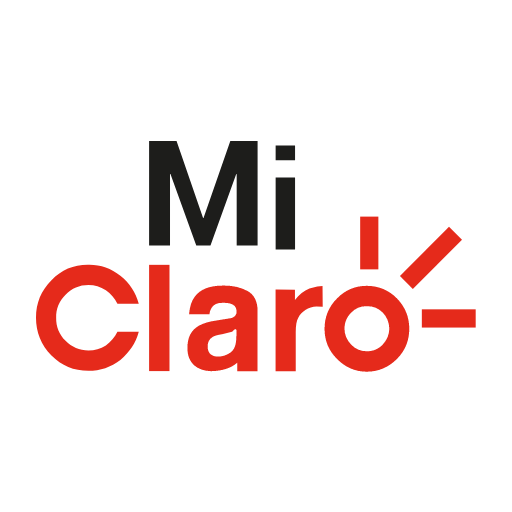 Mi Claro Logo