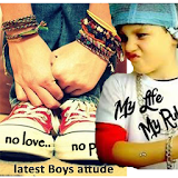 New Boys Attitudes হয়ে উঠুন icon