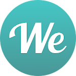 Wepage - Share photos & videos Apk