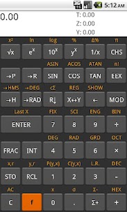 RpnCalc – Rpn Calculator 2