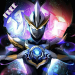 Cover Image of 下载 Best Ultraman Wallpapers 2020 2.3 APK