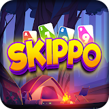 Skippo - Card Games icon