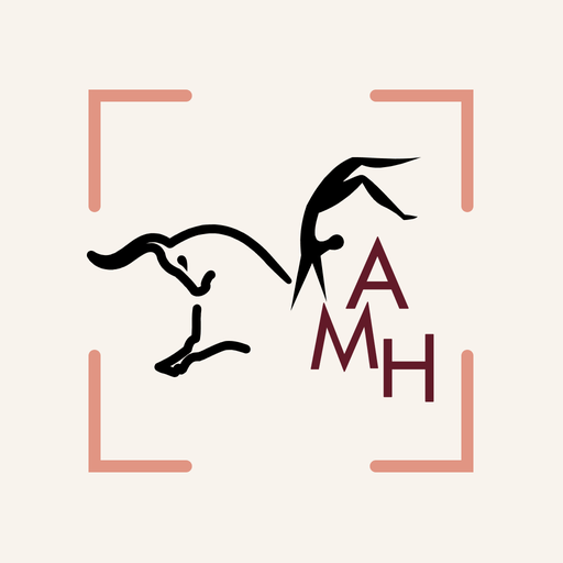 Heraklion Museum logo