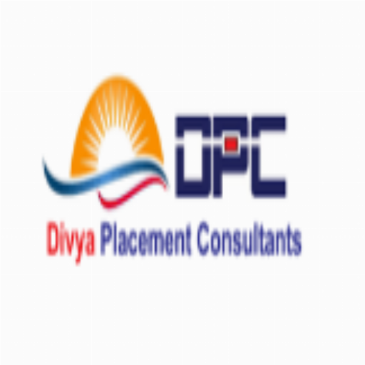 Divya Placement logo