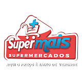 Supermais Supermercado icon