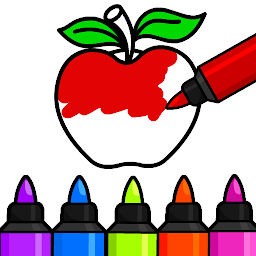Головоломки, Цвета и Формы Mod Apk