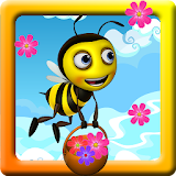 Honey Bee Adventure icon