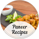 Paneer Recipes in English Apk