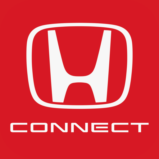 Honda Connect New Zealand logo