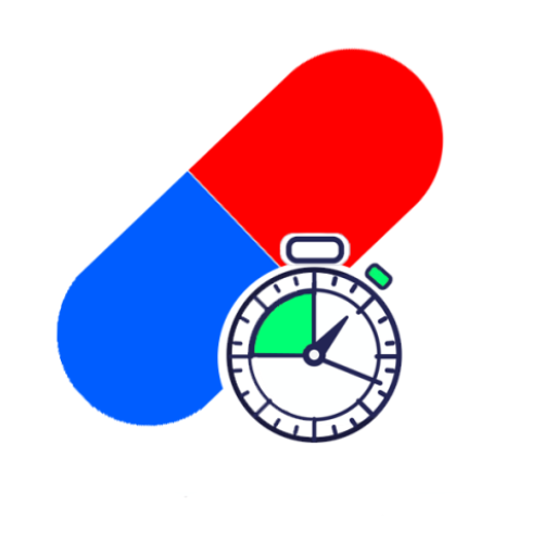 M Reminder : Medicine Reminder logo