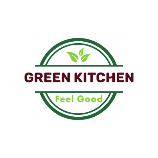 Green Kitchen logo