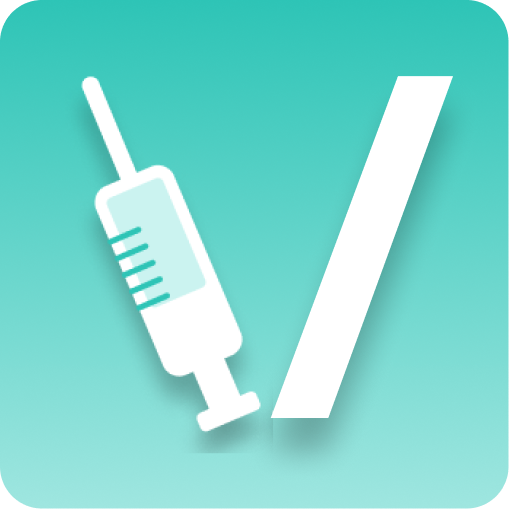 VacciTrack logo