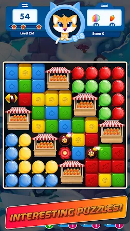 Game screenshot SmashBlocks apk download