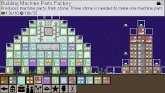 Game screenshot The Final Earth - City Builder mod apk