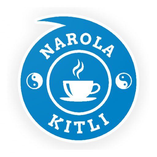Narola Kitli logo
