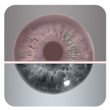 Lie & Eye Detector - Prank icon