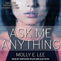 Obraz ikony: Ask Me Anything