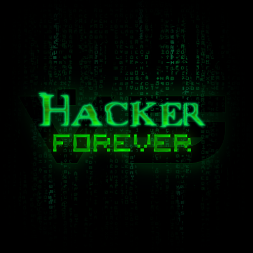 HackerForever logo