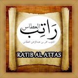 RATIB AL ATTAS MP3 icon