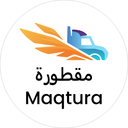 مقطوره - سائق logo