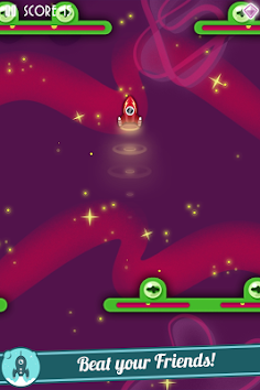 Let's Go Rocket - Screenshot 4